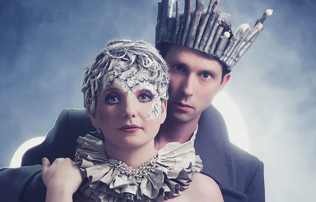 Wintermaerchen Shakespeare Company Berlin