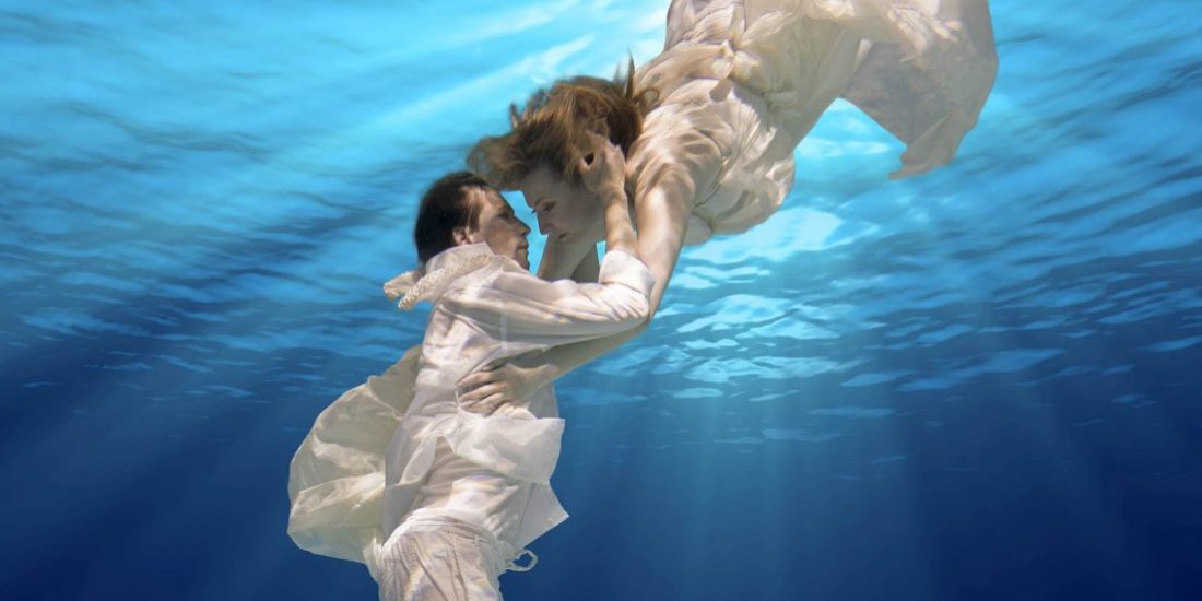 Was ihr wollt Shakespeare Company Berlin